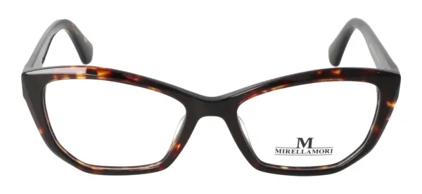 Mirella Mori MM22807 – Tamsiai ruda