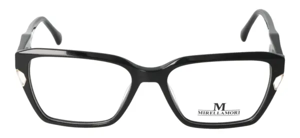 Mirella Mori MM22809 – Juoda