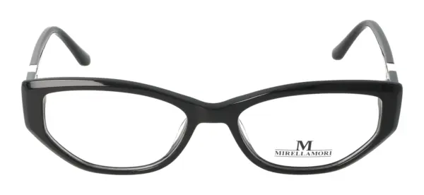 Mirella Mori MM22814 – Juoda