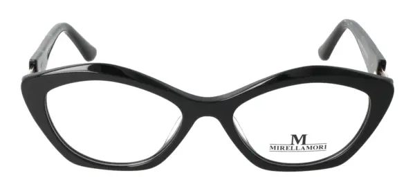 Mirella Mori MM23052 – Juoda