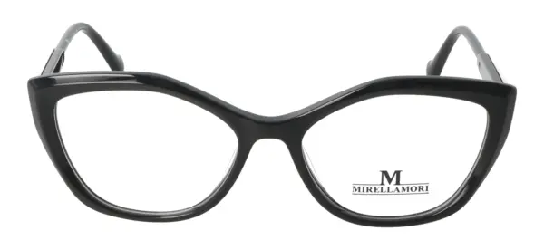 Mirella Mori MM23054 – Juoda