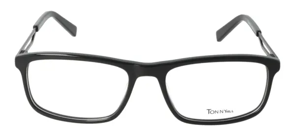 Tonny Hill TH3495 – Juoda