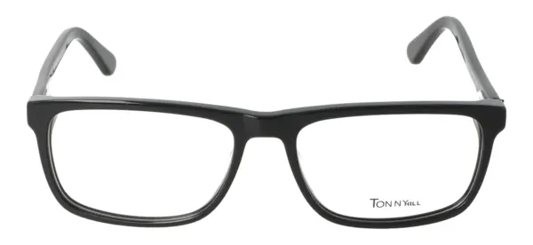 Tonny Hill TH3496 – Juoda