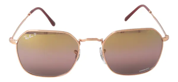 Ray-Ban RB3694 – Auksinė